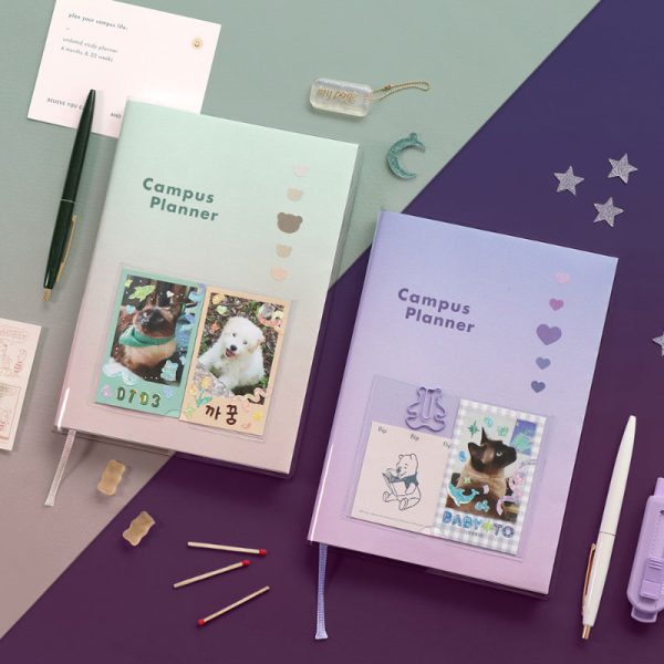 Iconic - Campus Study Planner Discount - Image 2