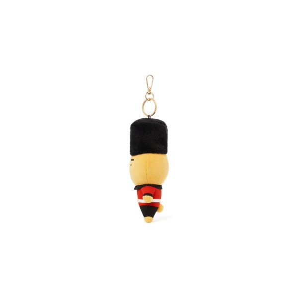 Kakao Friends - London Edition - Mini Keychain Supply - Image 3