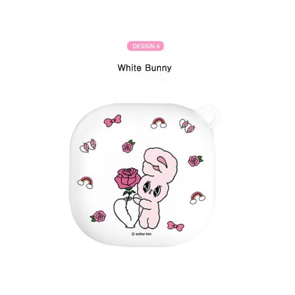 Esther Bunny - Hard Buds Live Case Fashion - Image 5
