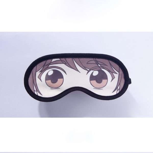 Inso s Law - Sleeping Eye Mask on Sale - Image 4
