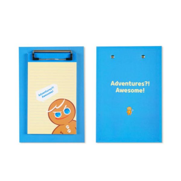 Cookie Run - Kingdom Clip Memo Board Discount - Image 4