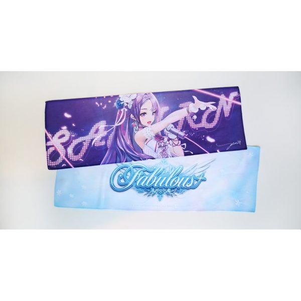 Destiny Child - Fabulous+ Cheering Towel For Cheap - Image 3