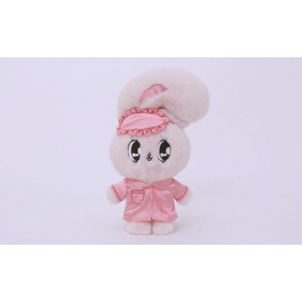 Esther Bunny - Good Night Plush Doll Online now