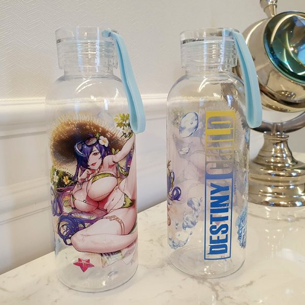 Destiny Child - Relaxed Phorcys Tritan Bottle Cheap - Image 4