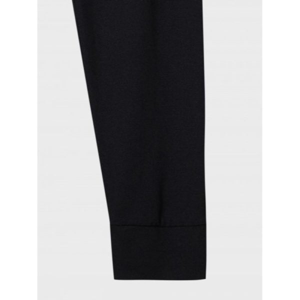 Basic House x Samyang - Warm Essential Leggings For Sale - Image 5