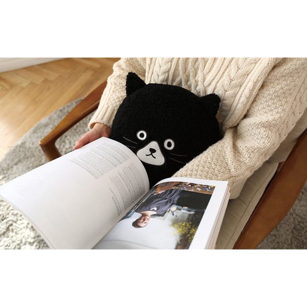 Romane x 10x10 - Brunch Brother Hand Warmer Cushion on Sale - Image 3