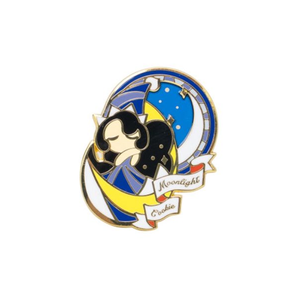 Cookie Run - Legendary Badge Collection Cheap - Image 2