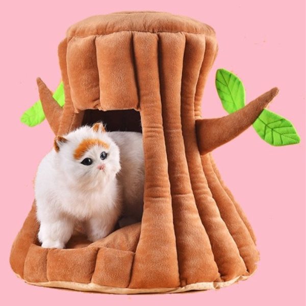 Yog!ssw - Cat Stump House Breath And Breathe Sale - Image 2