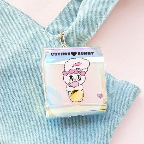 Esther Bunny - AirPods 1 2 Pouch Online Sale