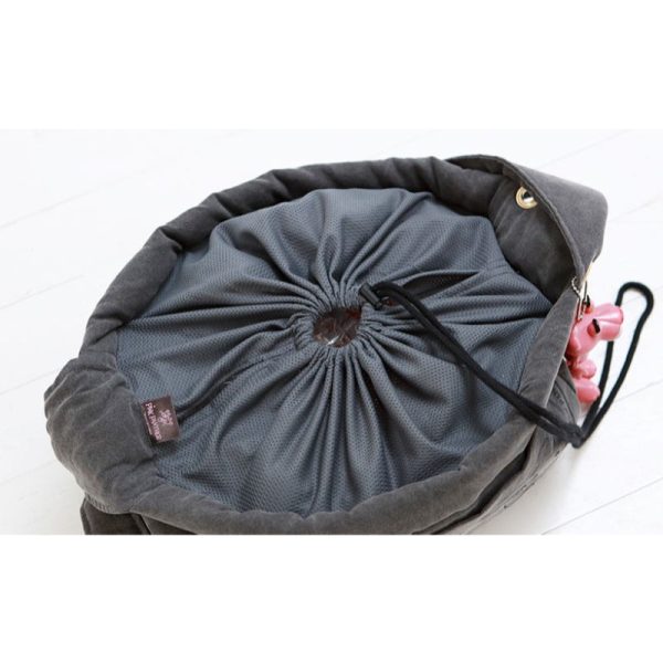 ITSDOG - Pet Pink Panther Messenger Sling Bag Supply - Image 3