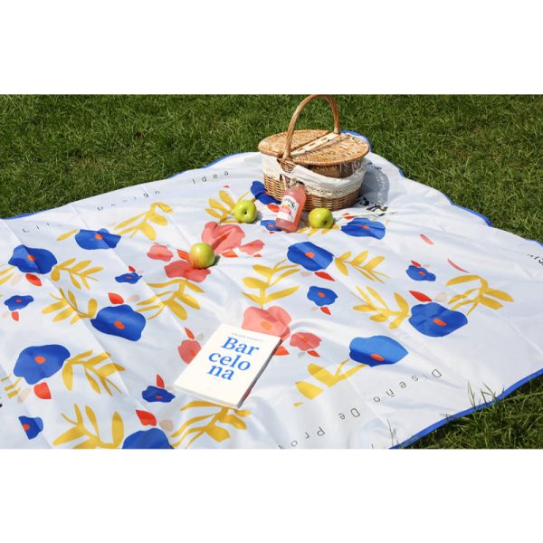 Romane x 10x10 - Picnic Mat For Discount - Image 5