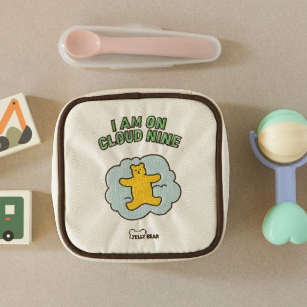 Dailylike x 10x10 - Mini Pouch Online Sale
