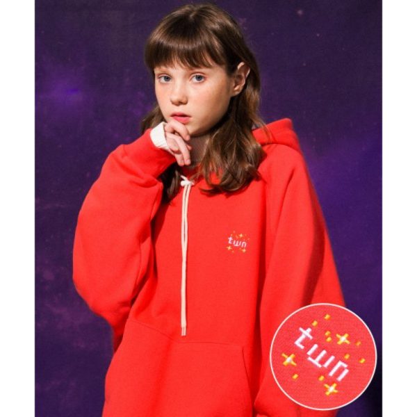TWN x Bubble Bobble - Bubble Pop Hoodie Discount