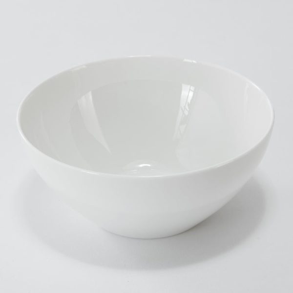 Korean WOW Bone China Noodle Bowl Set Fashion - Image 4
