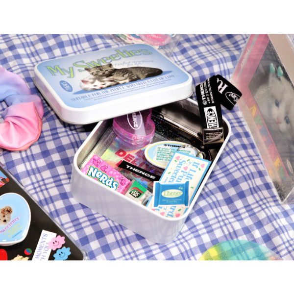THENCE - Suitable Tin Case Box Supply - Image 3