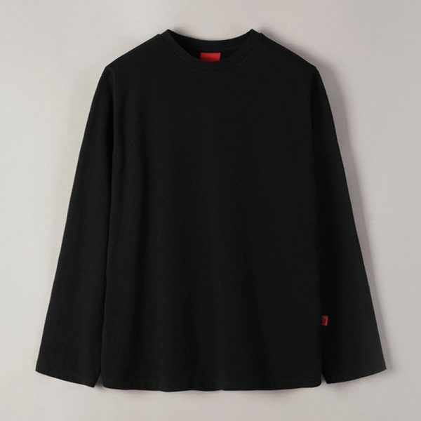 LM X RAVI - Long Sleeve T-shirt Online - Image 3
