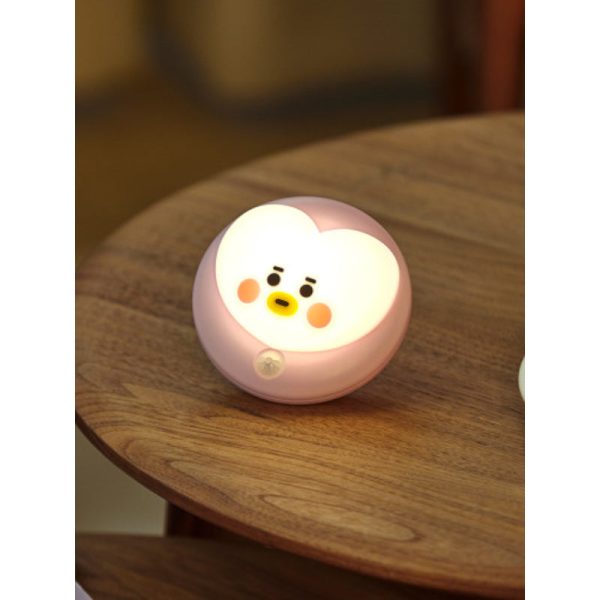 BT21- Baby Sensor Mood Lamp For Discount - Image 5