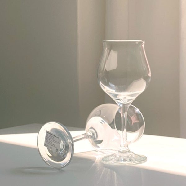 Like A Cafe - Bonito Tulip Goblet Discount - Image 5