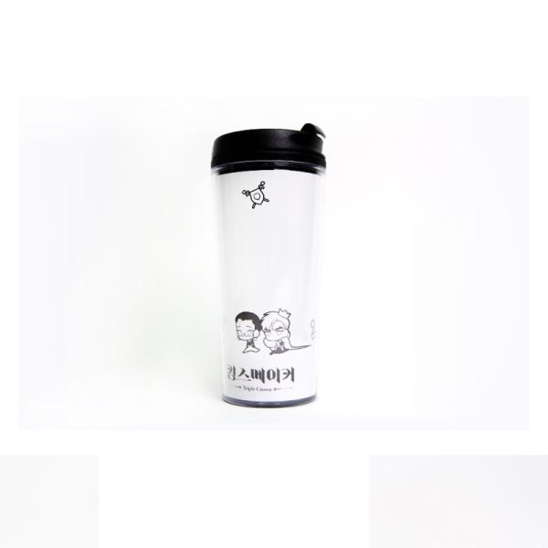 King s Maker - Tumbler 500ml For Sale - Image 3