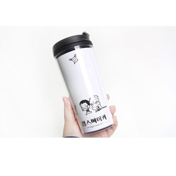 King s Maker - Tumbler 500ml For Sale - Image 4