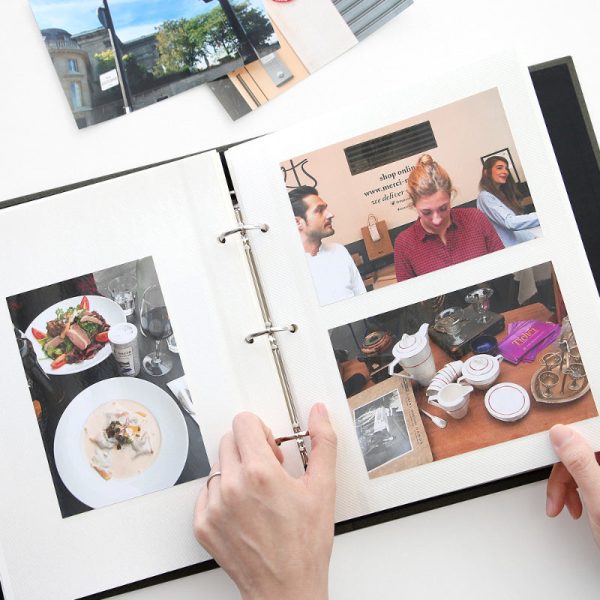 Iconic - Memory Binder Refills Online now - Image 3