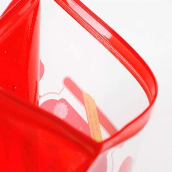 Be On D - After the Rain Multi Pouch Fake Food M Online Hot Sale - Image 5