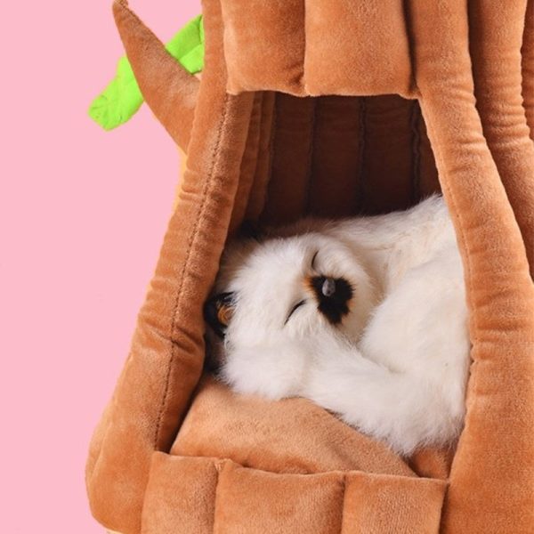 Yog!ssw - Cat Stump House Breath And Breathe Sale - Image 4