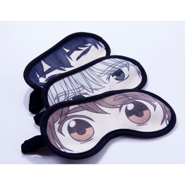 Inso s Law - Sleeping Eye Mask on Sale