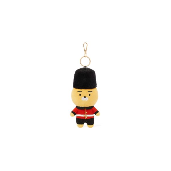 Kakao Friends - London Edition - Mini Keychain Supply - Image 2