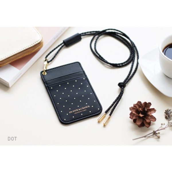 Iconic - Neck Card Pocket Sale - Image 3