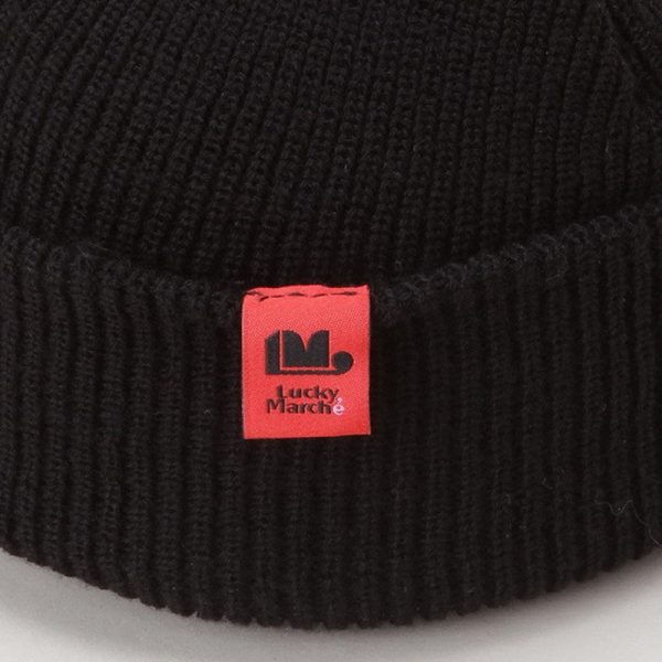 LM X RAVI - Beanie Hat Cheap - Image 5