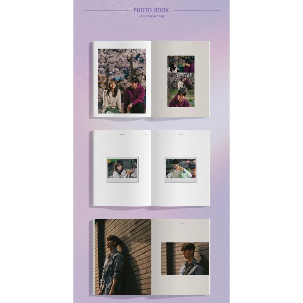 JTBC Drama - Nevertheless OST For Discount - Image 2