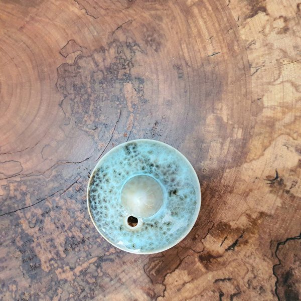 Bosan Pottery - Cheonmok Traditional Tea Cup Set Online - Image 5