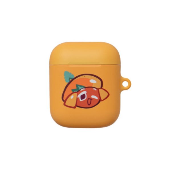 Cookie Run x Caseflex - AirPods Hard Cases Hot on Sale - Image 4