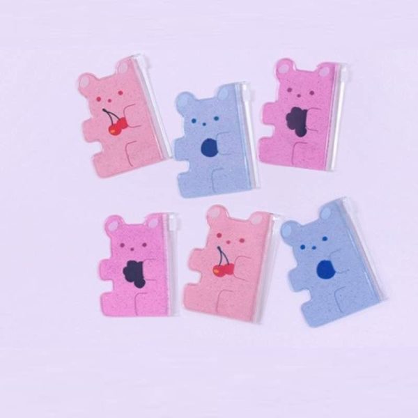 Be On D - After the Rain Multi Pouch Jelly Bear S For Cheap