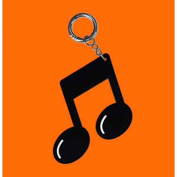Wiggle Wiggle - Soft Key Ring - Retro on Sale - Image 5