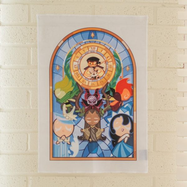 Cookie Run - Legendary Tin Case Set Hot on Sale - Image 2