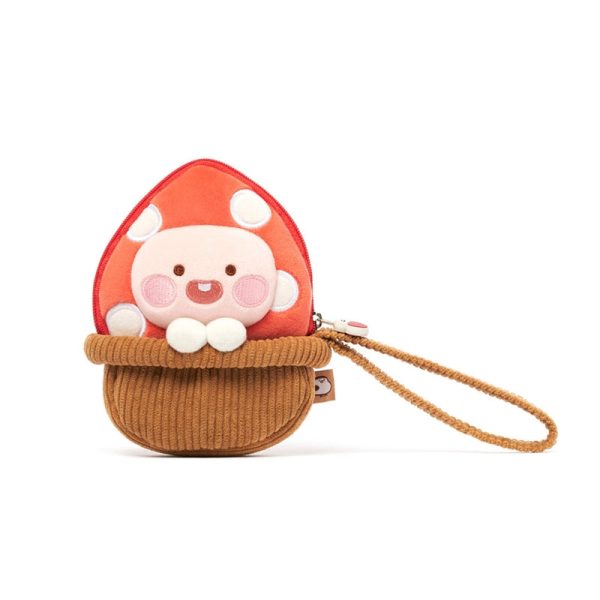 Kakao Friends - Harvest Coin Purse For Cheap - Image 2
