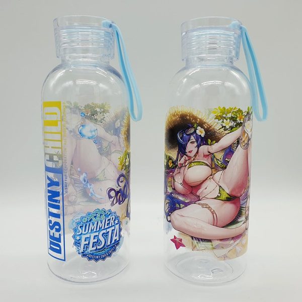 Destiny Child - Relaxed Phorcys Tritan Bottle Cheap - Image 3