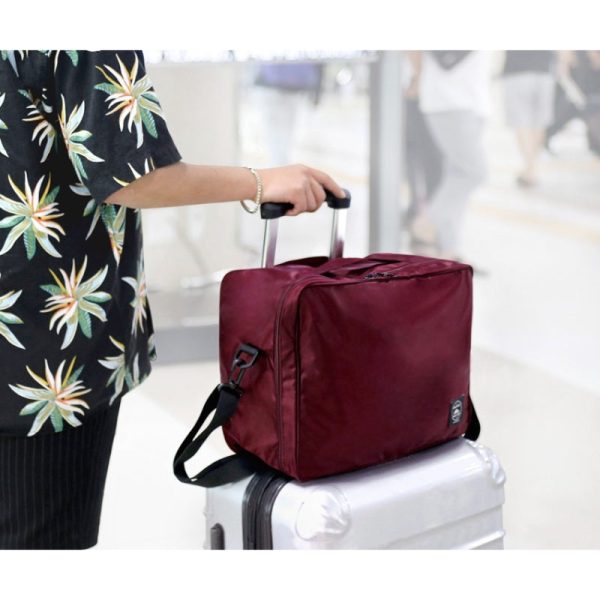 Iconic - Two Way Trunk Bag Online - Image 5