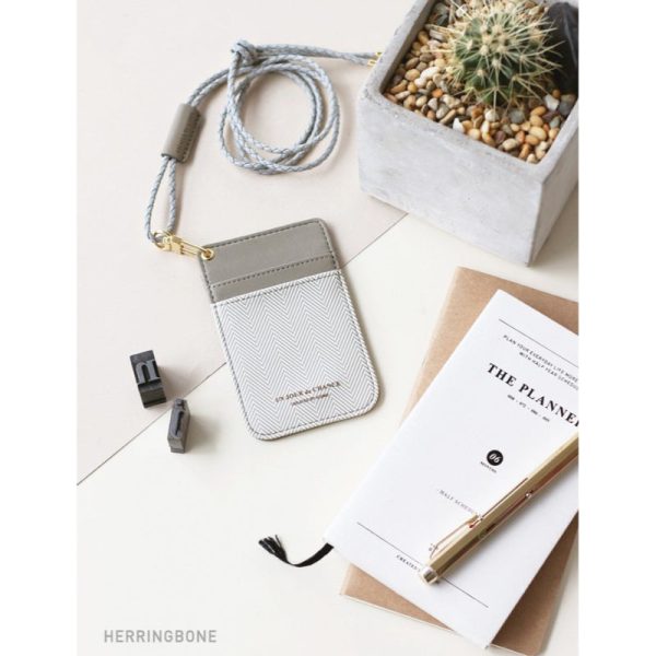 Iconic - Neck Card Pocket Sale - Image 2