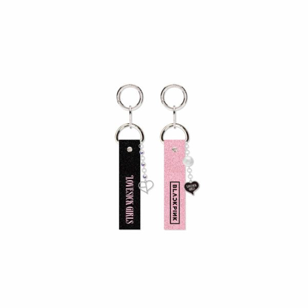 BlackPink - THE ALBUM - Light Stick Strap Supply