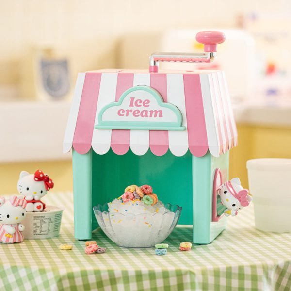 Sanrio x 10x10 - Hello Kitty Ice Shaver For Sale - Image 2