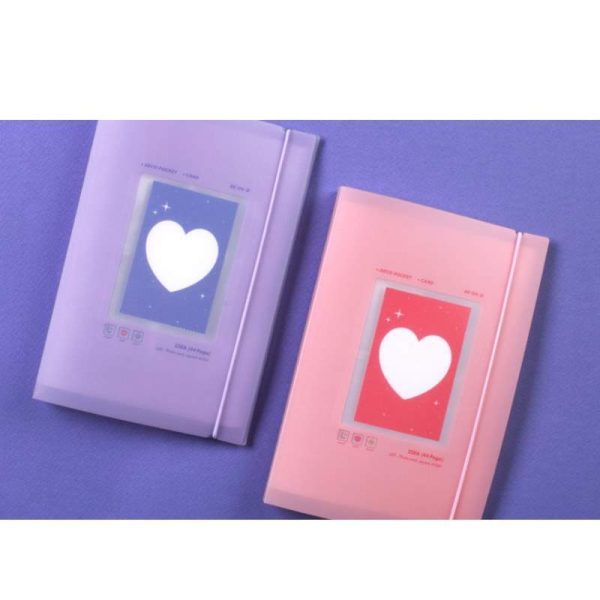 Be On D - After the Rain Photo Card Album For Cheap - Image 3