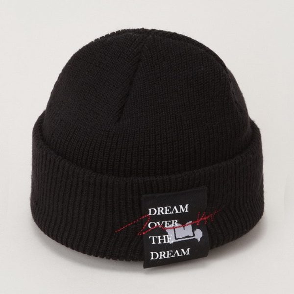 LM X RAVI - Beanie Hat Cheap - Image 2