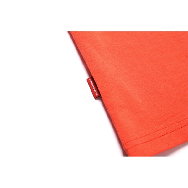 BA x FLUSH - Stand Upright Short Sleeve T-Shirt Online now - Image 3