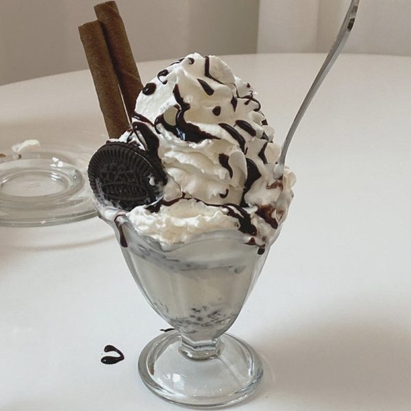 Like A Cafe - Mini Holiday Parfait Online Sale