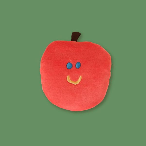Dinotaeng - Apple Apple ! Mini Pouch Online Sale
