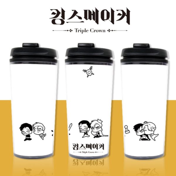 King s Maker - Tumbler 500ml For Sale