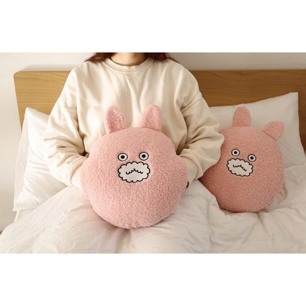 Romane x 10x10 - Brunch Brother Hand Warmer Cushion on Sale - Image 2